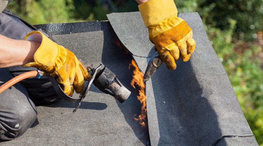 Local Chimney Repair in Honey Grove, PA
